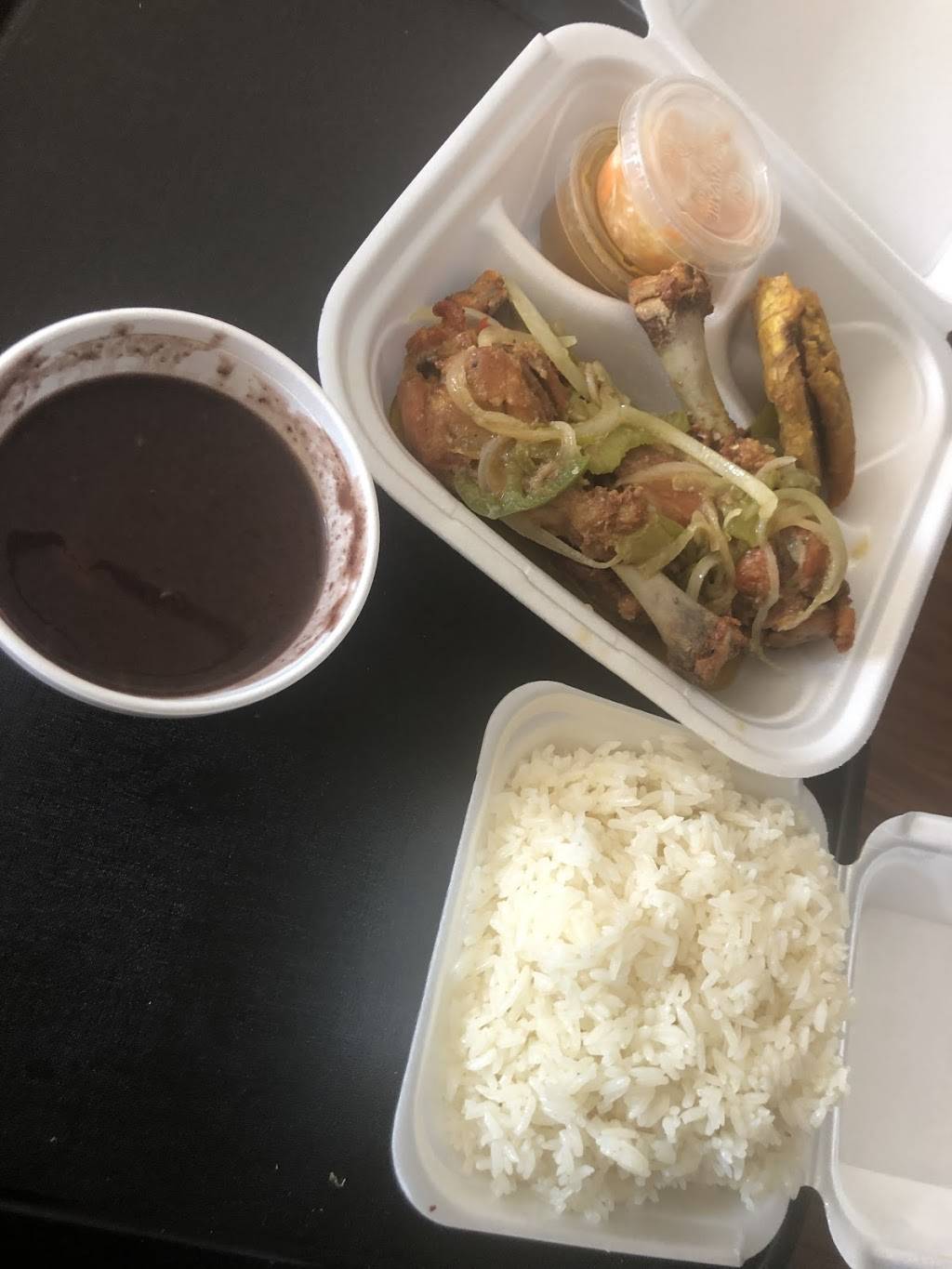 The Best Restaurant | meal takeaway | 2721 SW 64th Ave, Miramar, FL 33023, USA | 9549645995 OR +1 954-964-5995