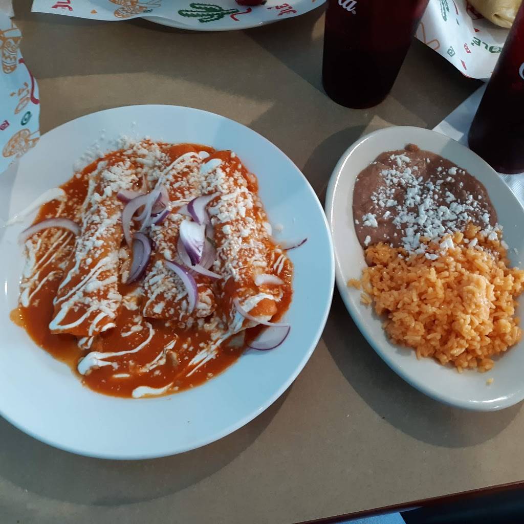 Tacos & Grill Mexican Cuisine 2 Erwin TN | restaurant | 1109 N Main Ave, Erwin, TN 37650, USA | 4233301249 OR +1 423-330-1249