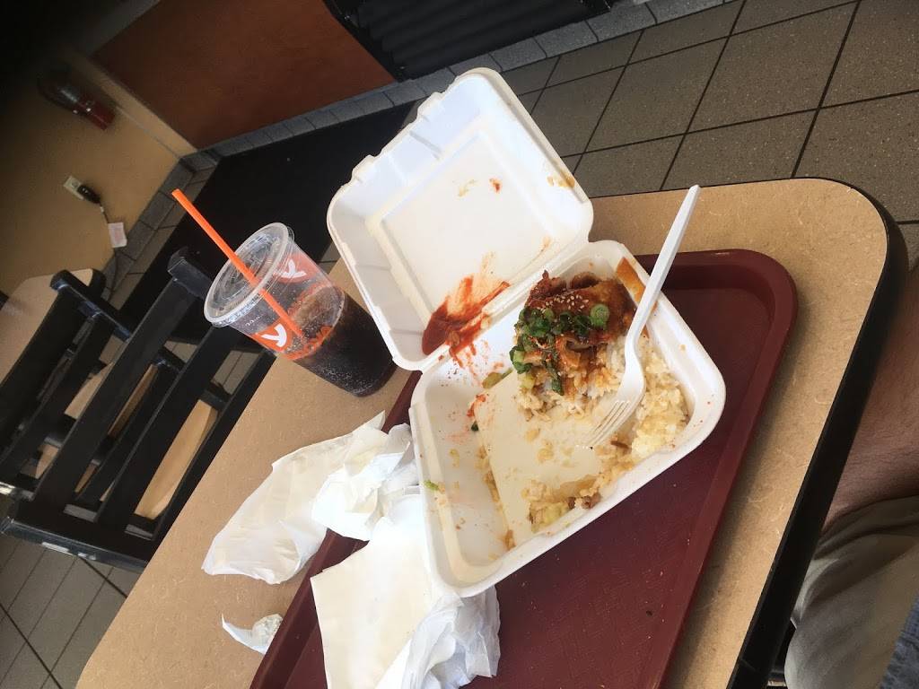 Yoshinoya Nordhoff & Reseda | restaurant | 18441 Nordhoff St, Northridge, CA 91325, USA | 8188855133 OR +1 818-885-5133