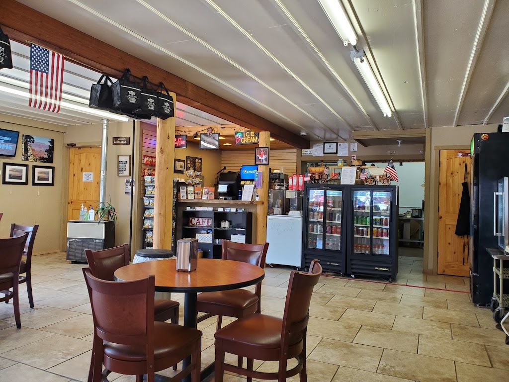 Gateway Sandwich Co. | cafe | 428 W Rte 66, Williams, AZ 86046, USA | 9286355397 OR +1 928-635-5397