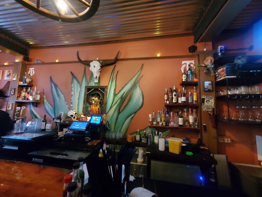 Taqueria Outlaw | restaurant | 78 Main St, Bisbee, AZ 85603, USA | 5203534400 OR +1 520-353-4400