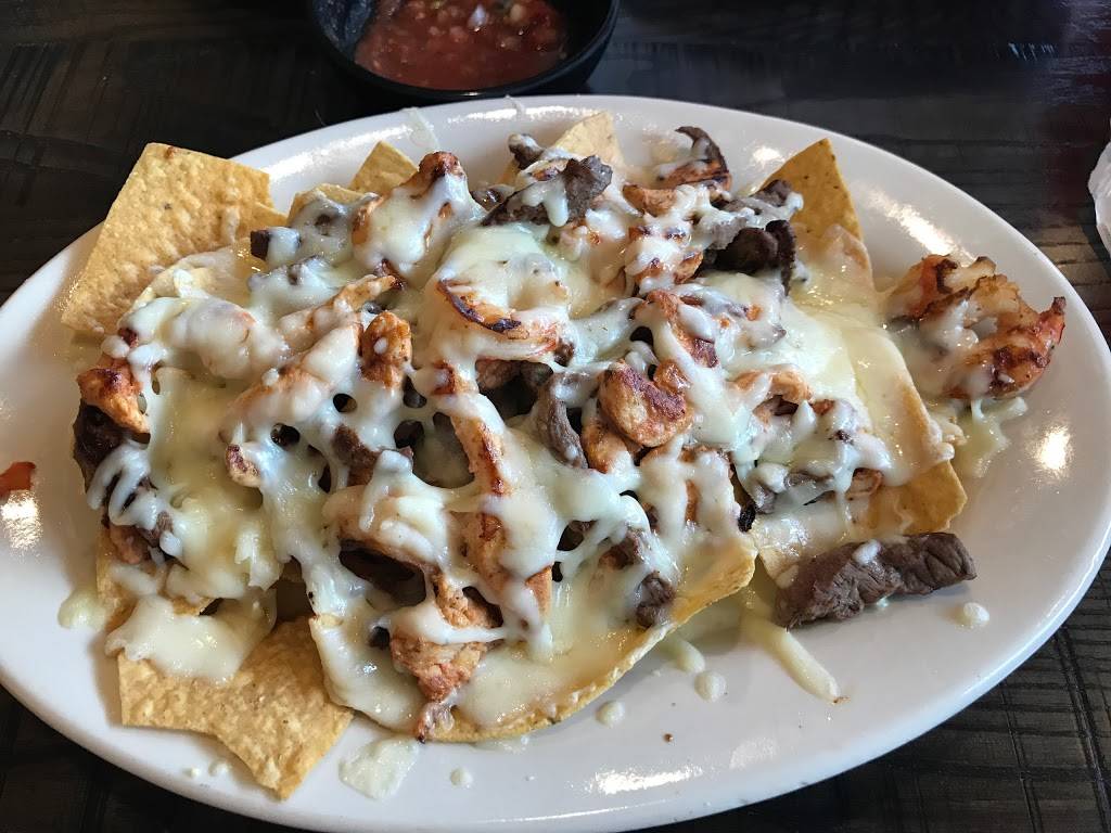 Lucianas Mexican Restaurant and Cantina #2 | restaurant | 3716 E 82nd St, Indianapolis, IN 46240, USA | 3172888864 OR +1 317-288-8864