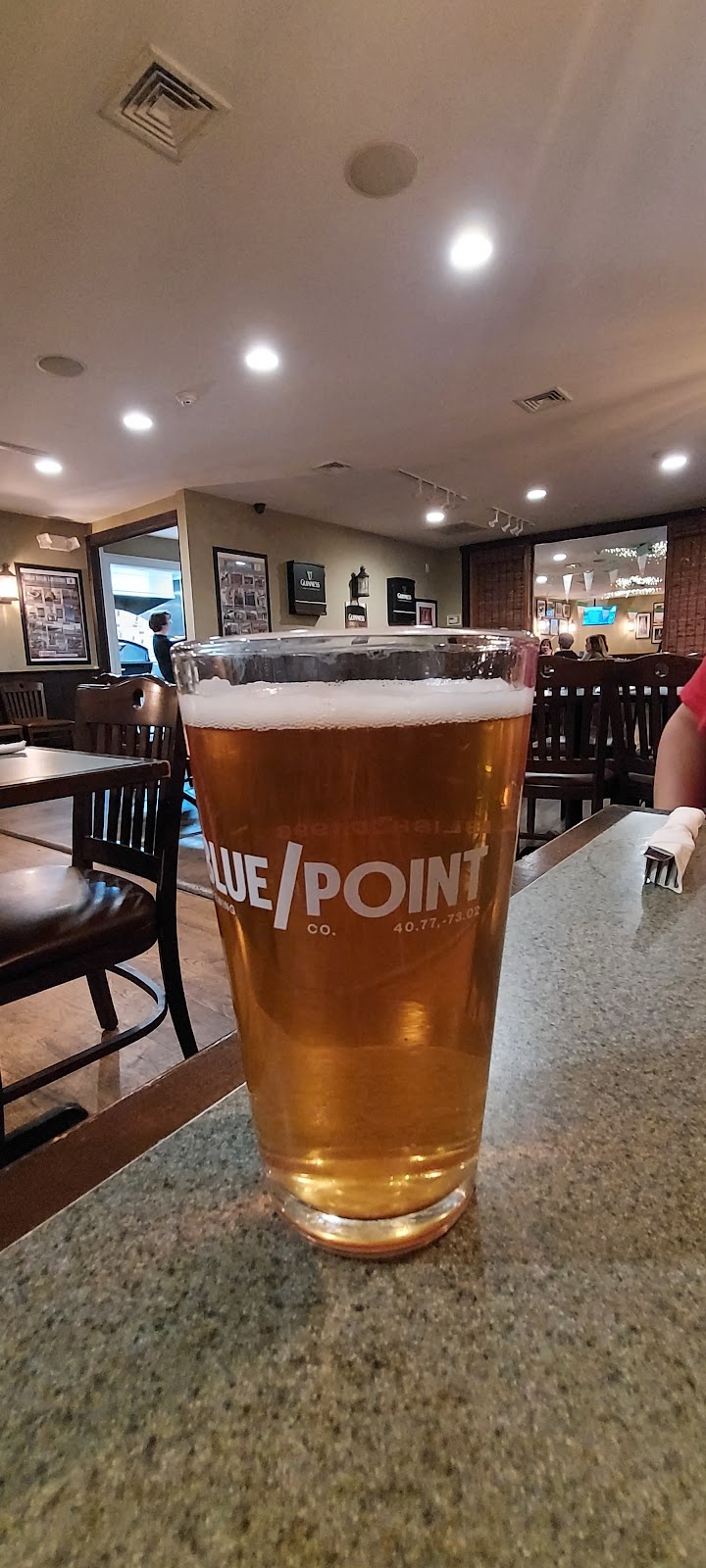 Irish Cottage Inn | restaurant | 602 NJ-23, Franklin, NJ 07416, USA | 9738272090 OR +1 973-827-2090