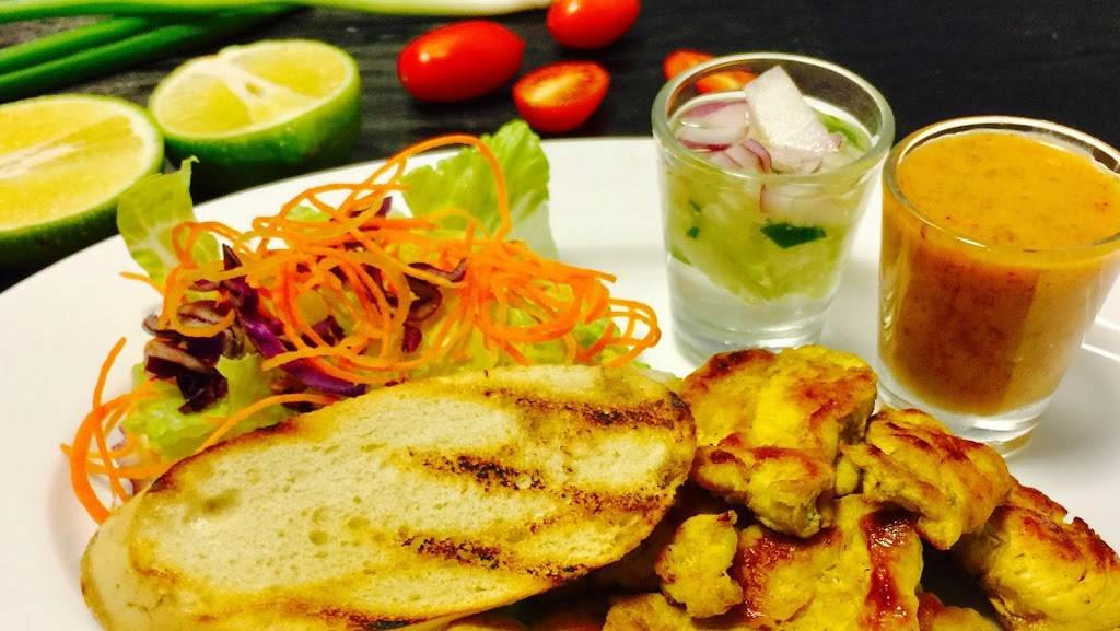 Ploy Thai kitchen | restaurant | 486 Royer Dr #101, Lancaster, PA 17601, USA | 7178244038 OR +1 717-824-4038