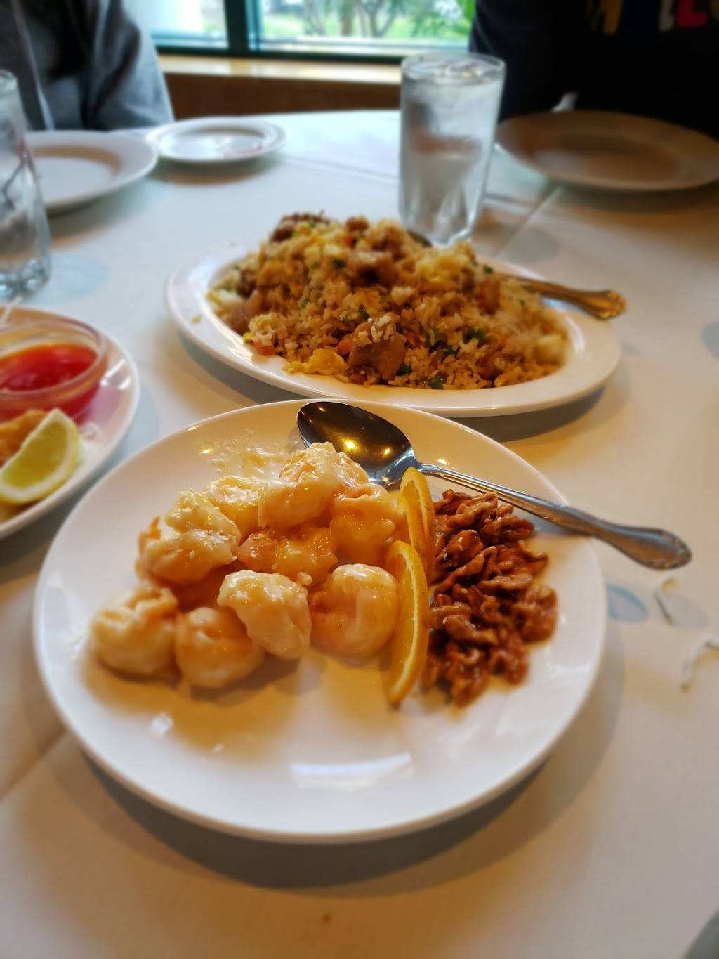 Gold Chopsticks | restaurant | Suite A-11, 3170 Santa Rita Rd, Pleasanton, CA 94566, USA | 9258464568 OR +1 925-846-4568