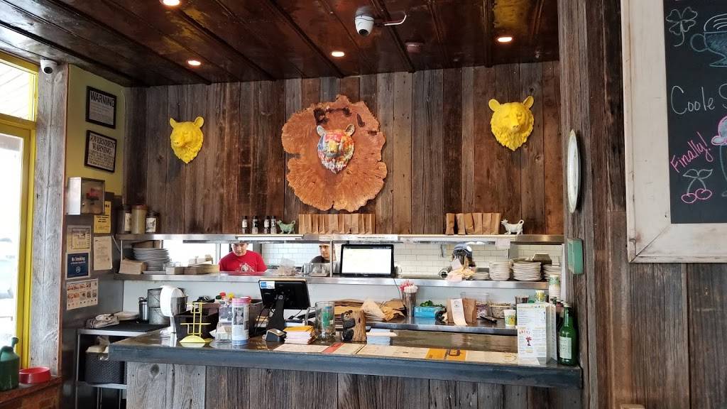 Bareburger | restaurant | 23-01 31st St, Astoria, NY 11105, USA | 7182047167 OR +1 718-204-7167