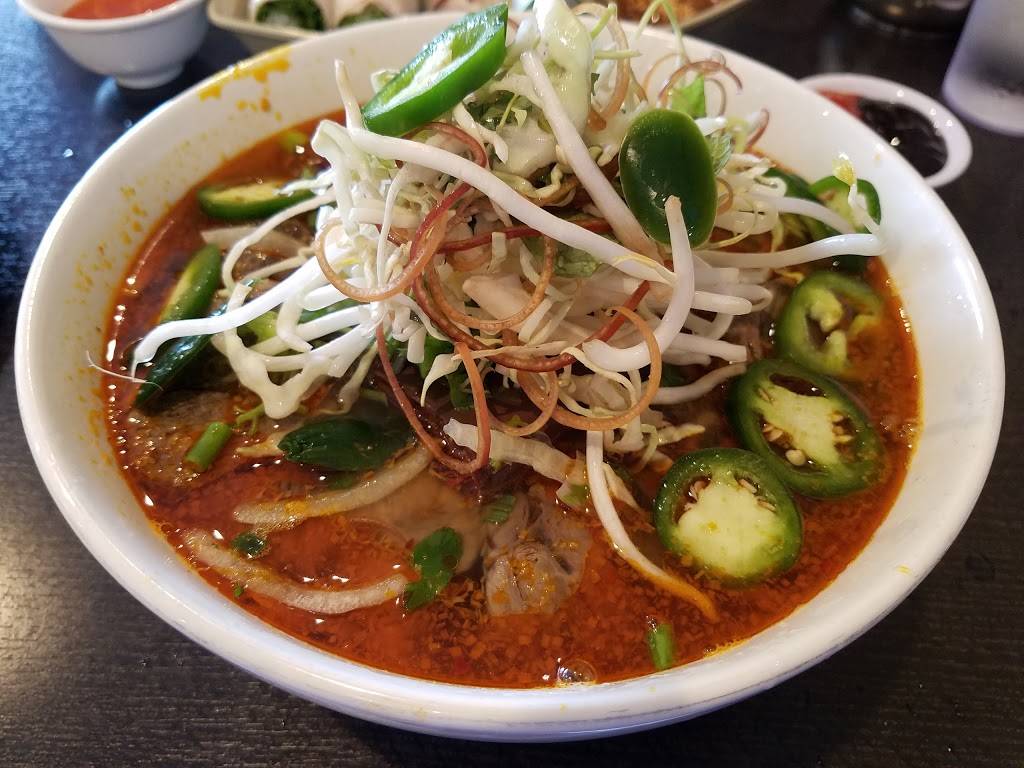 Phở VN Vietnamese Restaurant | restaurant | 31861 Alvarado Blvd, Union City, CA 94587, USA | 5104896688 OR +1 510-489-6688