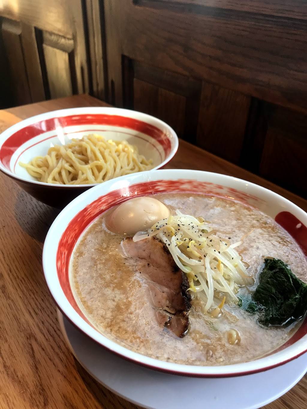 TabeTomo | restaurant | 131 Avenue A, New York, NY 10009, USA | 6468506414 OR +1 646-850-6414