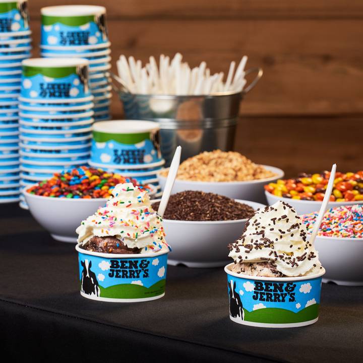 Ben & Jerry’s | bakery | 36 John F. Kennedy St, Cambridge, MA 02138, USA | 6178642828 OR +1 617-864-2828