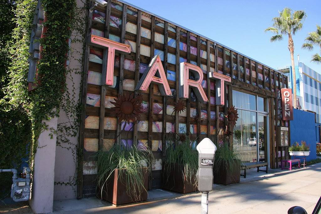 Tart | restaurant | 115 S Fairfax Ave, Los Angeles, CA 90036, USA | 3235562608 OR +1 323-556-2608