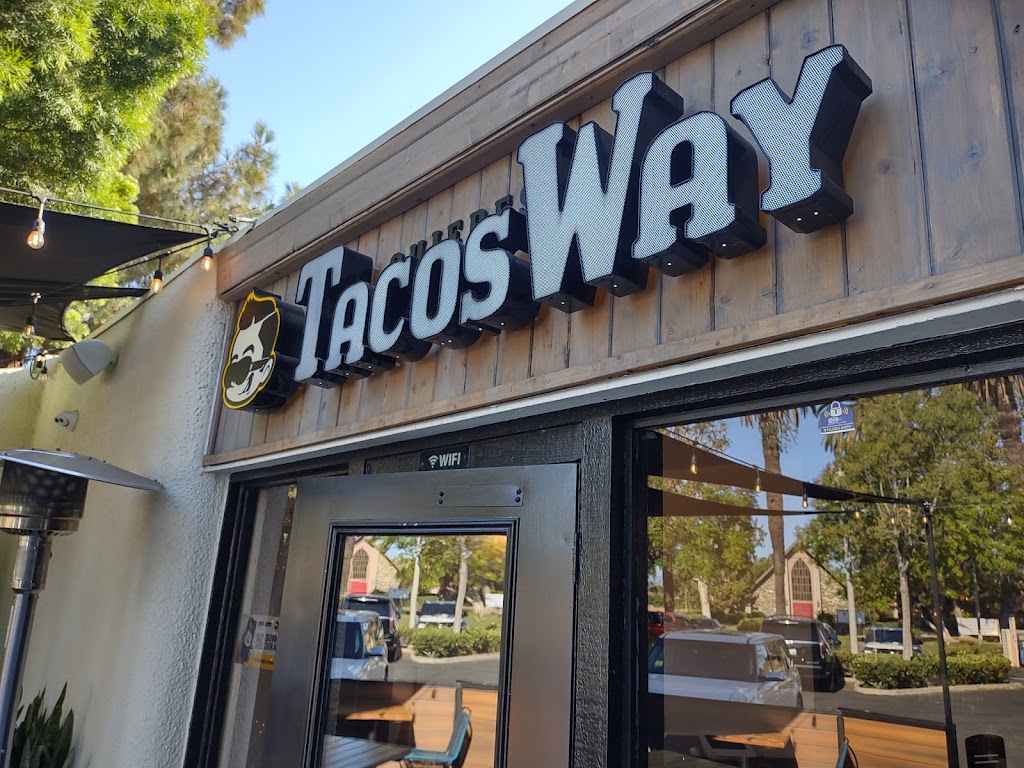 Quieres TacosWay | restaurant | 1390 N Kraemer Blvd, Placentia, CA 92870, USA | 7149837612 OR +1 714-983-7612