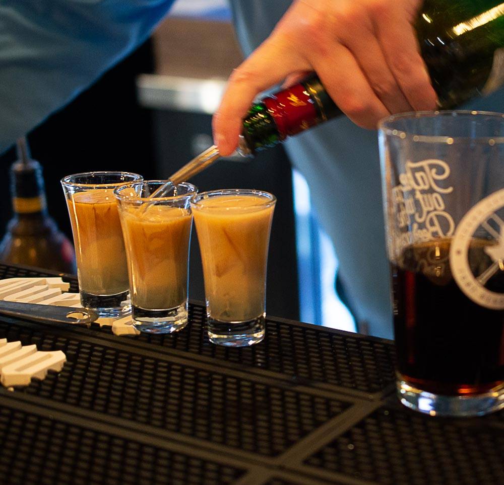 Cabo Dogs | restaurant | 7022 Hwy 6 #100, Missouri City, TX 77459, USA | 8322716900 OR +1 832-271-6900