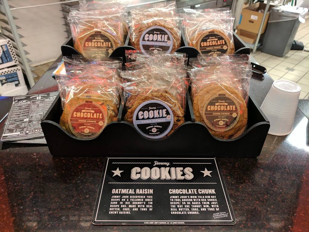 Jimmy Johns | meal delivery | 1809 W State St ste a-1, Pleasant Grove, UT 84062, USA | 8019225500 OR +1 801-922-5500