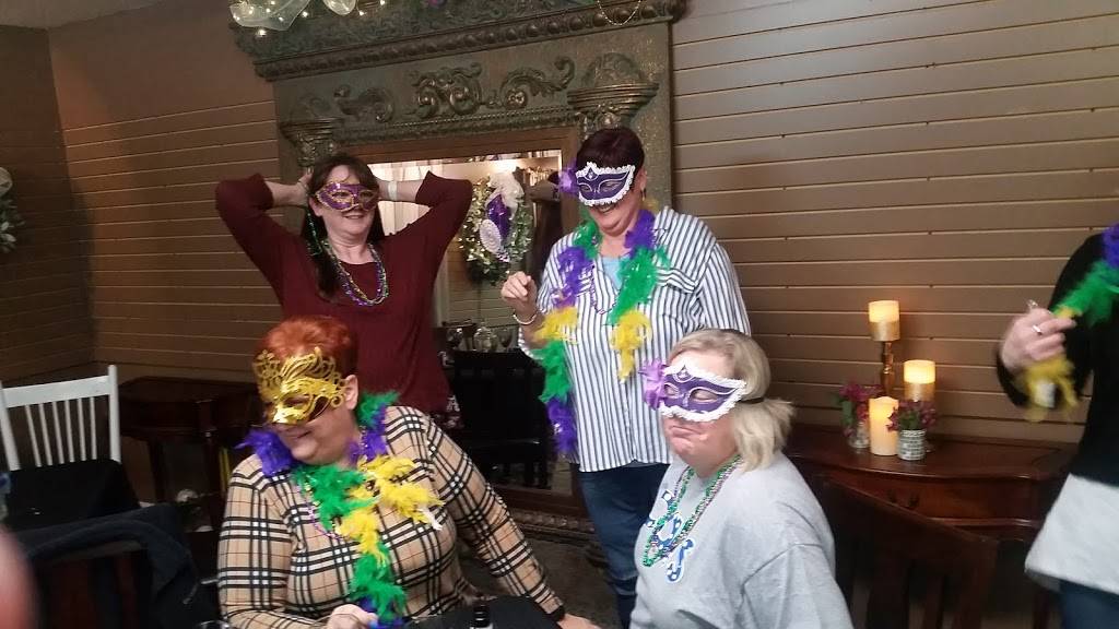 Temptations Events and Catering | restaurant | 31 N Seminary St, Madisonville, KY 42431, USA | 2708717733 OR +1 270-871-7733