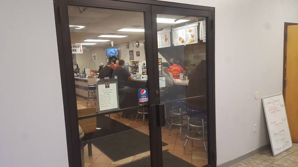 Junction Grill | restaurant | 111 Mountain Ave, Middlesex, NJ 08846, USA | 7325641970 OR +1 732-564-1970