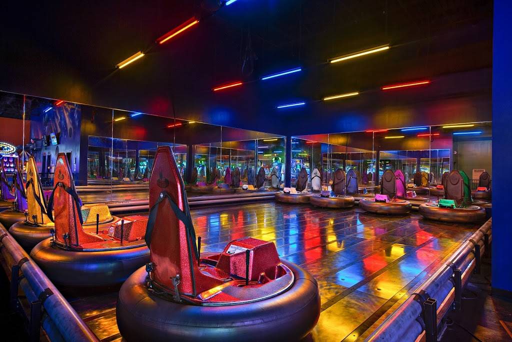 Stars and Strikes Family Entertainment Center | restaurant | 3238 Wrightsboro Rd, Augusta, GA 30909, USA | 6789655707 OR +1 678-965-5707