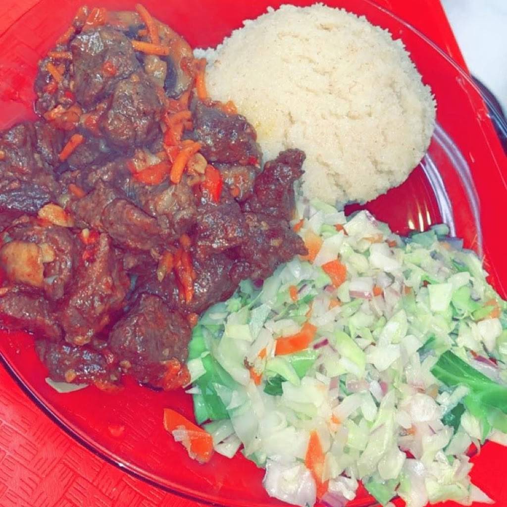 AFRICANA CUISINE | restaurant | 1710 S 341st Pl suite B-2, Federal Way, WA 98003, USA | 2538381202 OR +1 253-838-1202