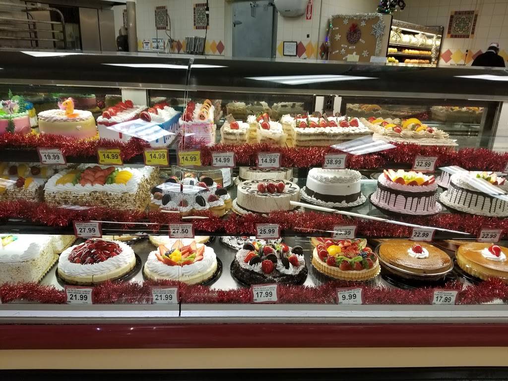 Cardenas Markets | bakery | 140 W 40th St, San Bernardino, CA 92407, USA | 9097269000 OR +1 909-726-9000