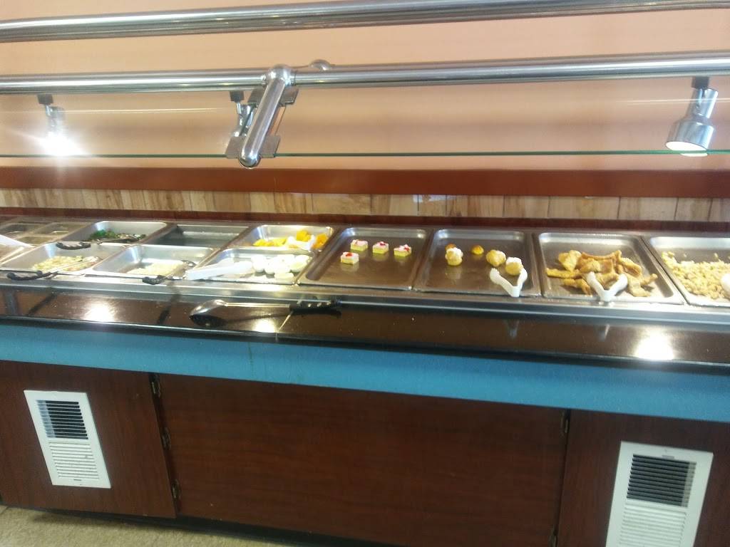 Sakura Town Express | restaurant | Charleston, MO 63834, USA | 5736833333 OR +1 573-683-3333