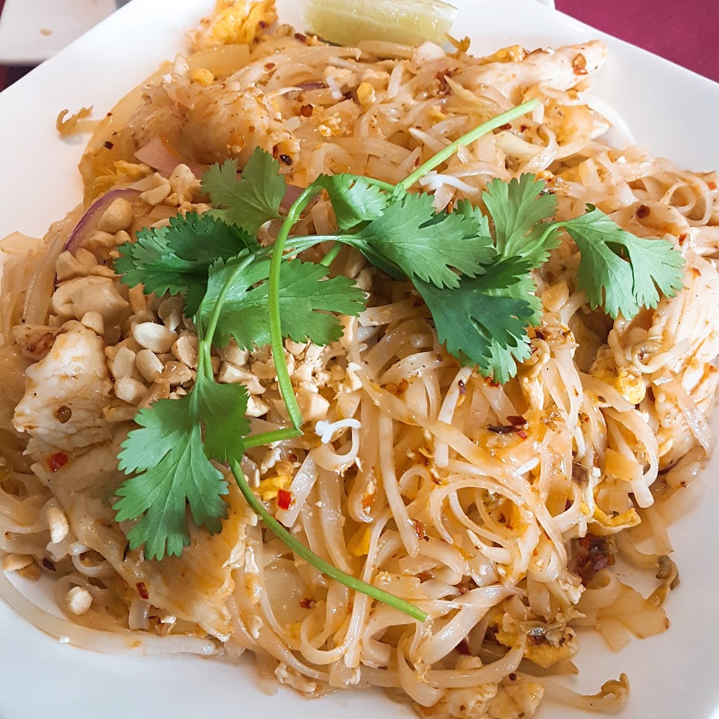 Melange | restaurant | 311 W Gray St suite b, Houston, TX 77019, USA | 8324910455 OR +1 832-491-0455