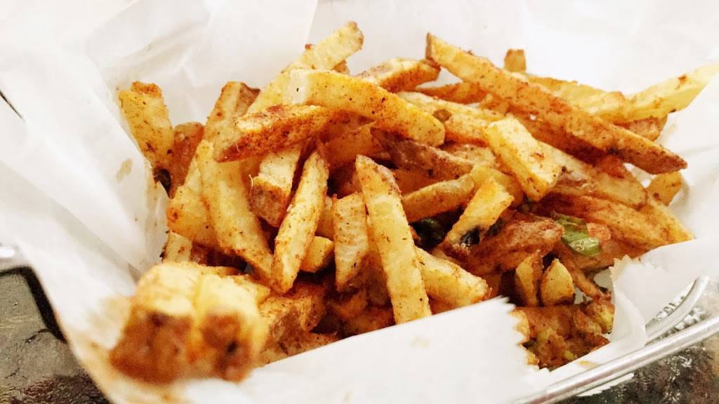 Iron Monkey | restaurant | 99 Greene St, Jersey City, NJ 07302, USA | 2014355756 OR +1 201-435-5756