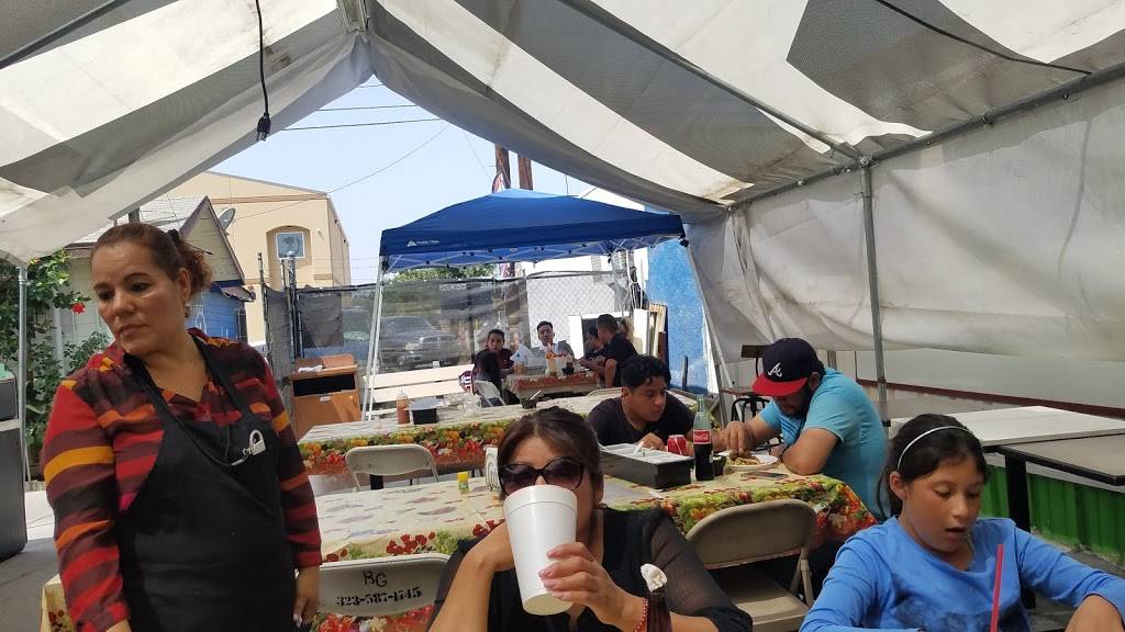 Juicy Apple & Boiling Dad | restaurant | 6608 Compton Ave, Los Angeles, CA 90001, USA | 3236311598 OR +1 323-631-1598