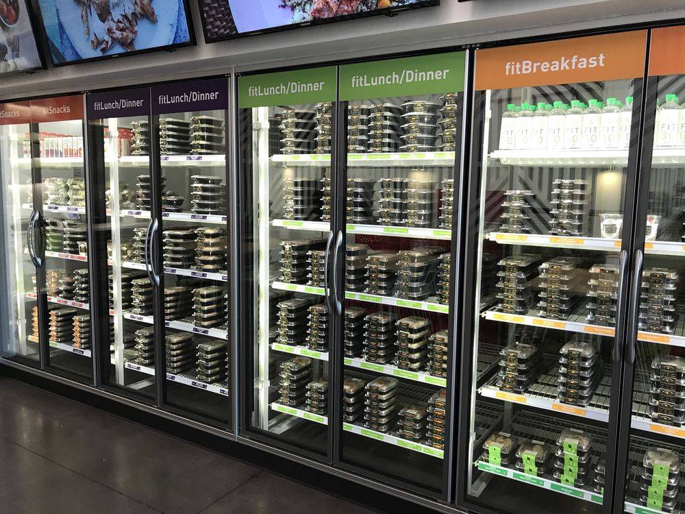 Eat Fit Go Healthy Foods | restaurant | 1780, 15735 E Arapahoe Rd #3, Centennial, CO 80016, USA | 3038549609 OR +1 303-854-9609