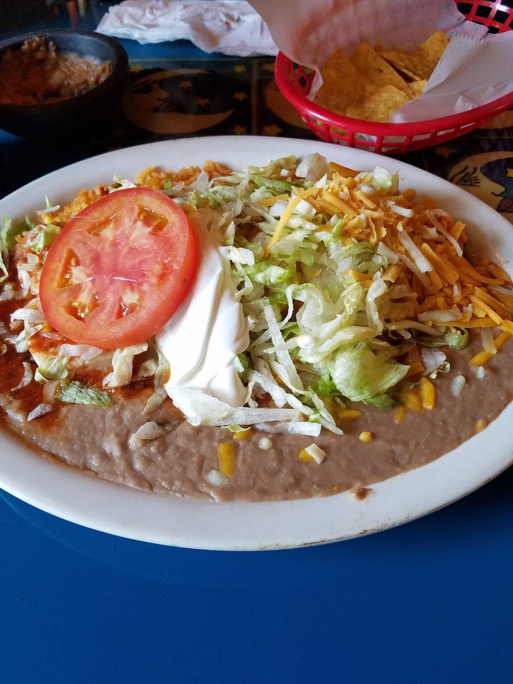 El Azteca | restaurant | N474 Eisenhower Dr, Appleton, WI 54915, USA | 9208306605 OR +1 920-830-6605