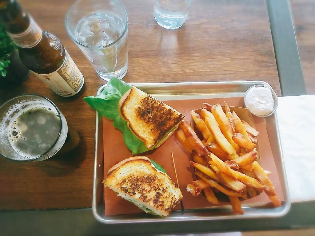 Frankly on Cherokee | restaurant | 2744 Cherokee St, St. Louis, MO 63118, USA | 3143253013 OR +1 314-325-3013