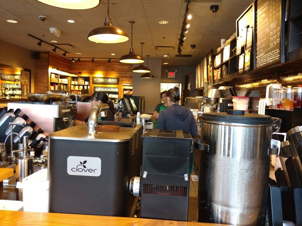 Starbucks | cafe | 14 Main St, Andover, MA 01810, USA | 9784757752 OR +1 978-475-7752