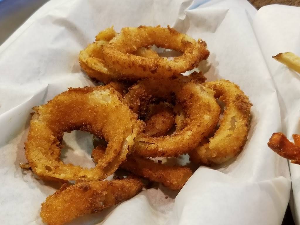 The Krave Kobe Burger Grill | restaurant | 630 S Grand Ave, Glendora, CA 91740, USA | 6268527773 OR +1 626-852-7773