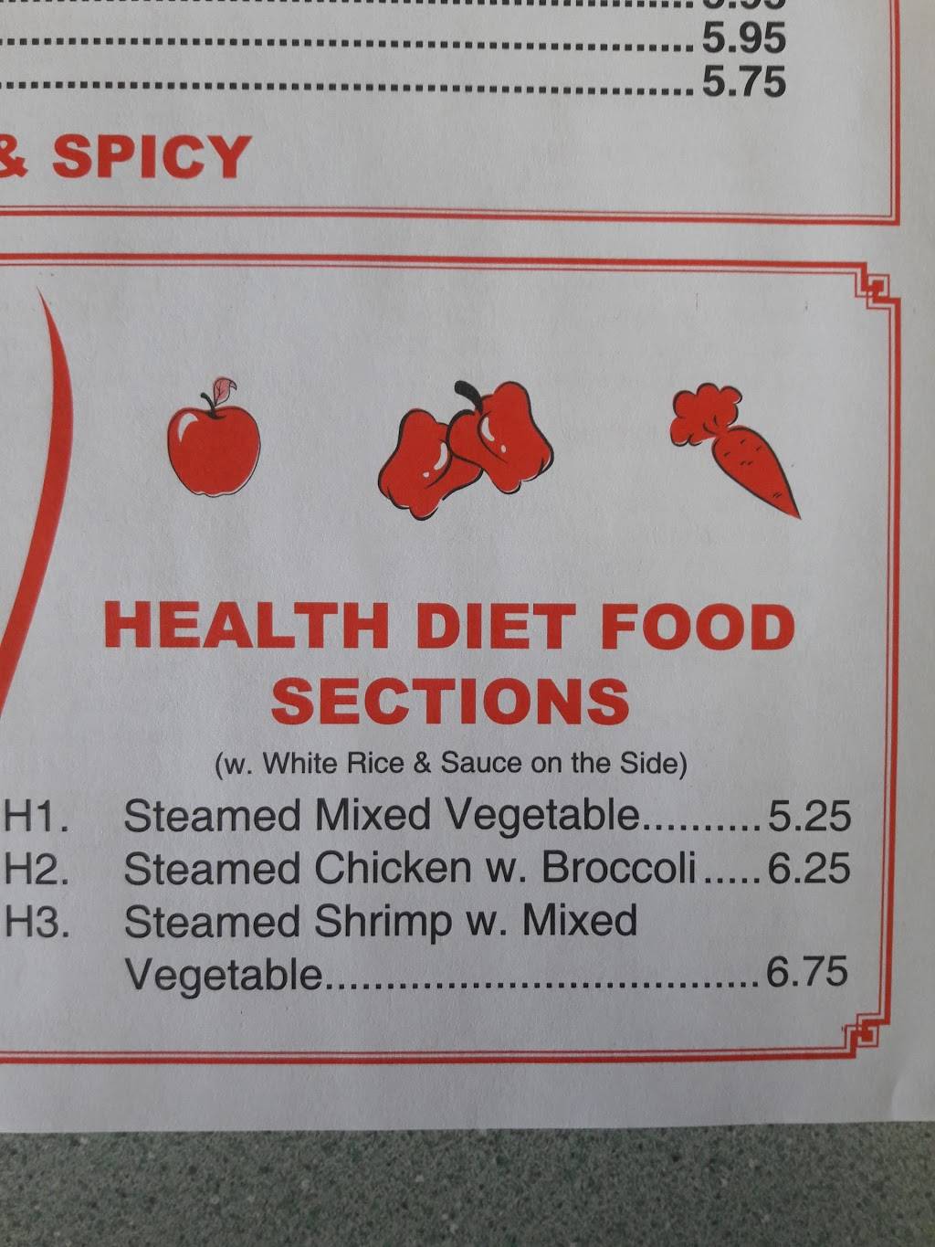 No.1 Restaurant | restaurant | 1111 E Godbold St, Marion, SC 29571, USA | 8434238001 OR +1 843-423-8001