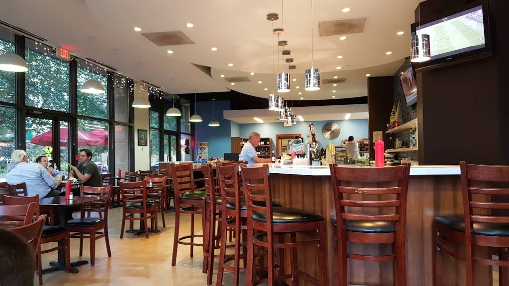 Clark Street Grill | restaurant | 2711 Richmond Hwy, Arlington, VA 22202, USA | 7034181577 OR +1 703-418-1577