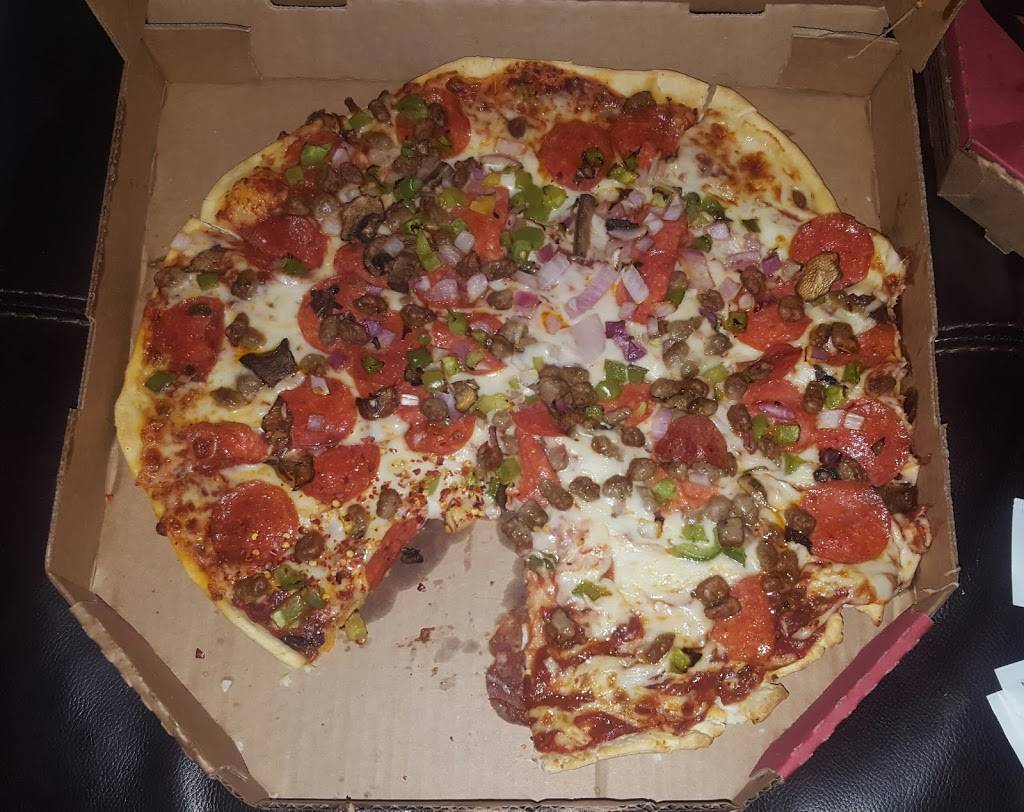 Mazzios Italian Eatery | meal delivery | 2234 E Main St, Cushing, OK 74023, USA | 9182257122 OR +1 918-225-7122