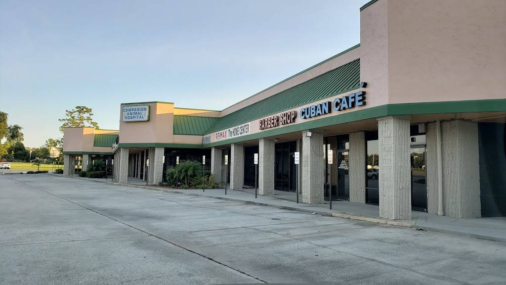 Cuban Café La Tinaja | restaurant | 3815 US-1, Cocoa, FL 32926, USA | 3215074935 OR +1 321-507-4935