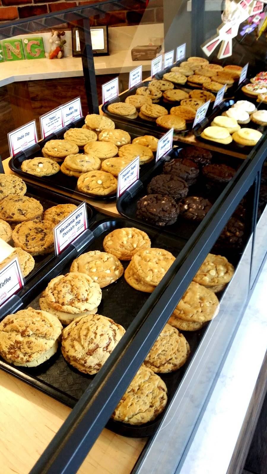 Campitelli Cookies Placentia | restaurant | 1029 E Imperial Hwy, Placentia, CA 92870, USA | 7149837463 OR +1 714-983-7463