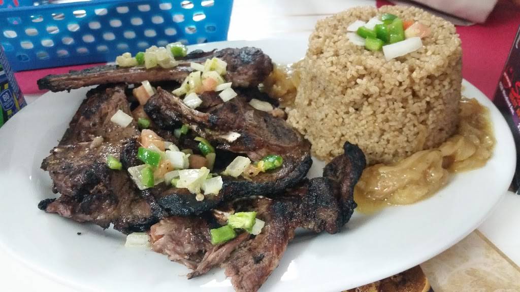 Sahara Restaurant | restaurant | 6528 Woodland Ave, Philadelphia, PA 19142, USA | 2157270812 OR +1 215-727-0812