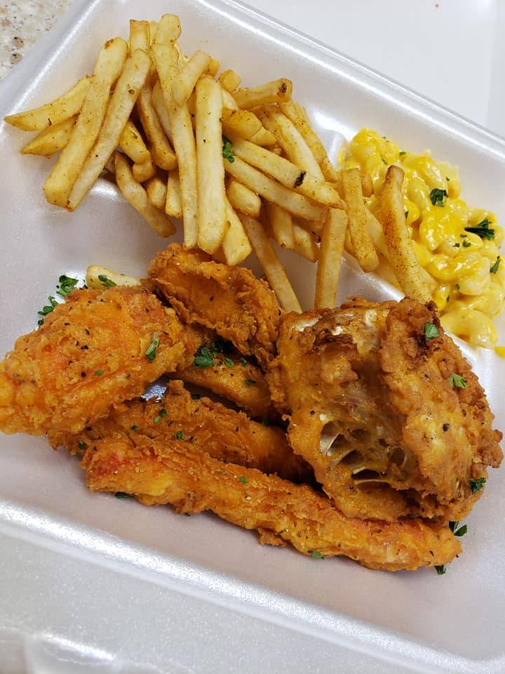 Roux Raw Bar and Grill | restaurant | 2280 Executive Dr, Hampton, VA 23666, USA | 7579646722 OR +1 757-964-6722