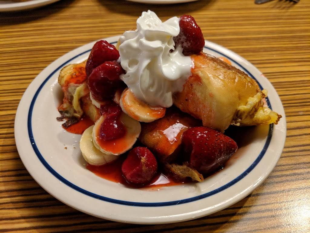IHOP | restaurant | 475 NJ-17, Ramsey, NJ 07446, USA | 2012362401 OR +1 201-236-2401