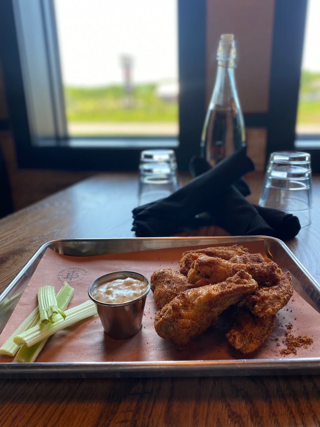 Boomtown Brewery & Woodfire Grill | Duluth, MN | restaurant | 4483 Martin Rd, Duluth, MN 55803, USA | 2187220977 OR +1 218-722-0977