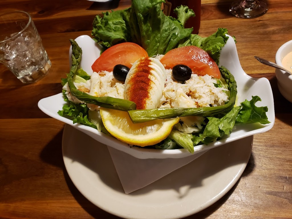 Gracies Sea Hag | night club | 58 US-101, Depoe Bay, OR 97341, USA | 5417652734 OR +1 541-765-2734