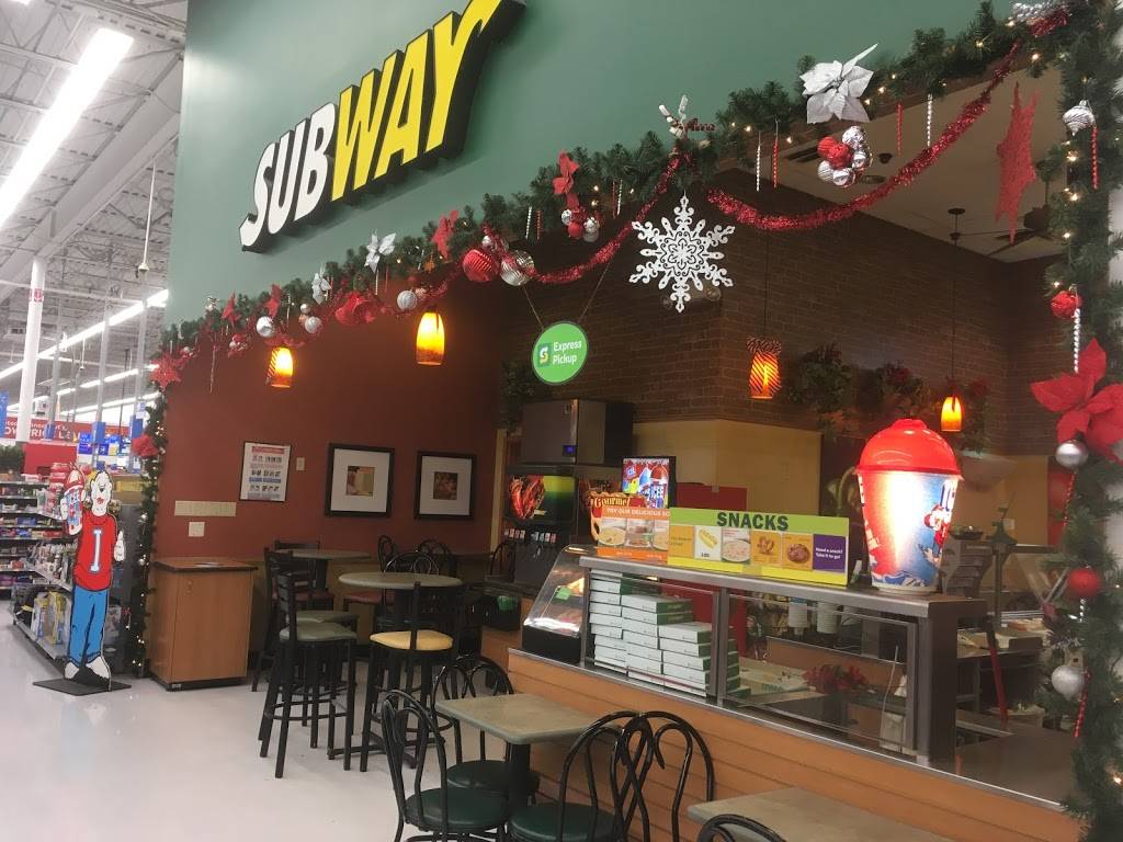Subway | restaurant | 67 Newtown Rd, Danbury, CT 06810, USA | 2037980625 OR +1 203-798-0625
