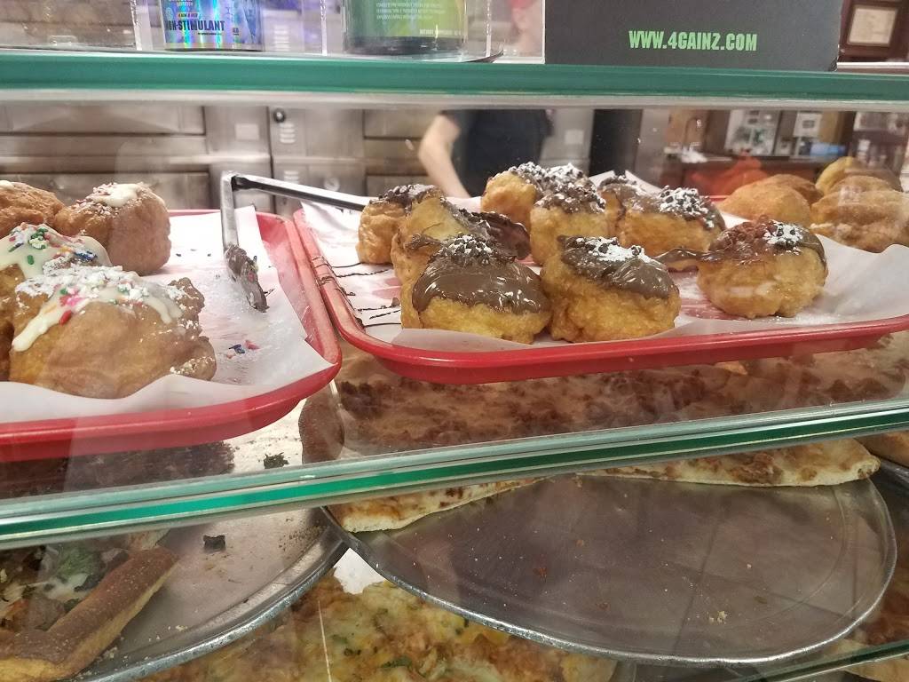 Brother Brunos Pizza, Deli & Bagels | restaurant | 200 Hamburg Turnpike, Wayne, NJ 07470, USA | 9737903321 OR +1 973-790-3321