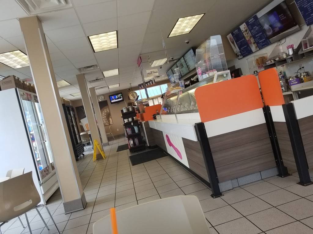 Dunkin | bakery | 27 N Springboro Pike, Dayton, OH 45449, USA | 9374391944 OR +1 937-439-1944