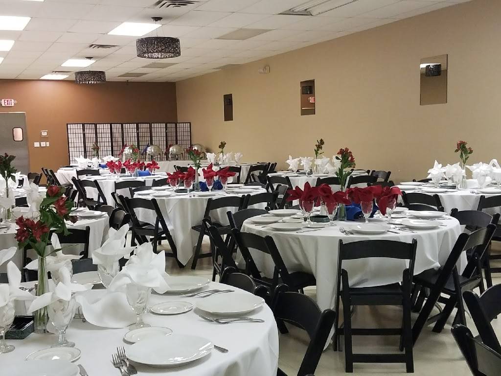 Fredericks Wine and Dine | restaurant | 22005 Emery Rd, Warrensville Heights, OH 44128, USA | 2165815299 OR +1 216-581-5299