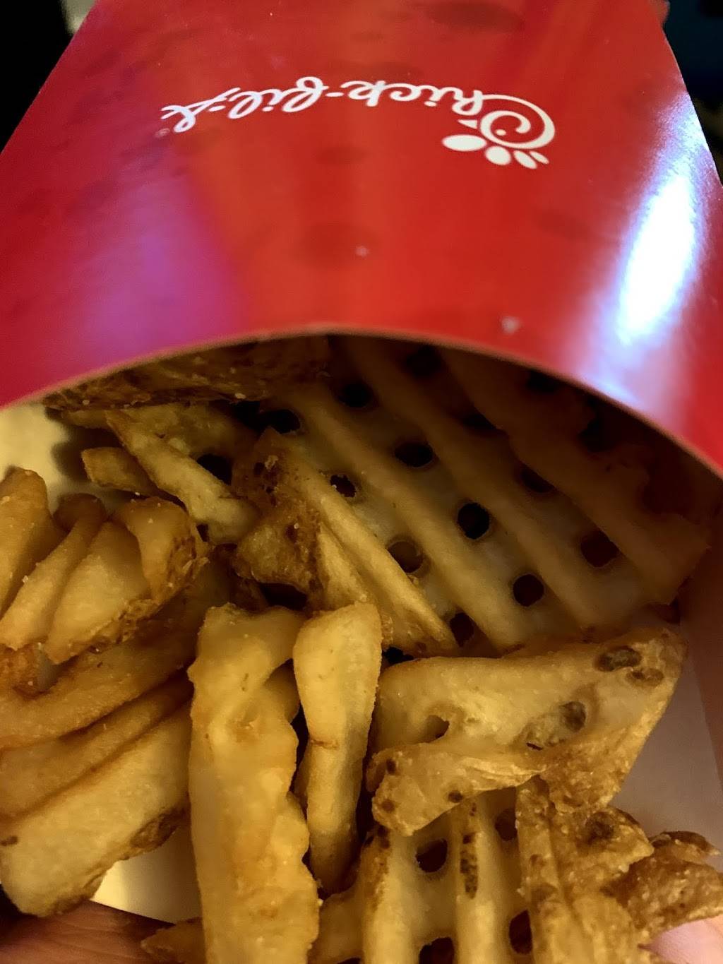 Chick-fil-A | restaurant | 2460 Sycamore Dr, Simi Valley, CA 93065, USA | 8052973252 OR +1 805-297-3252