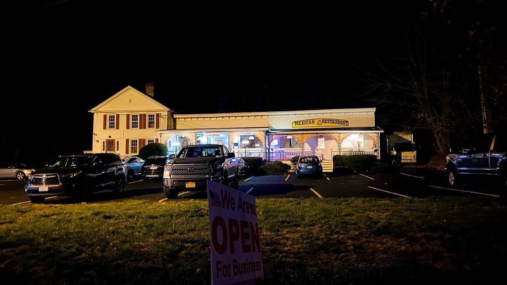 D Patron Mexican Restaurant | restaurant | 1422 Main St, Agawam, MA 01001, USA | 4132858454 OR +1 413-285-8454