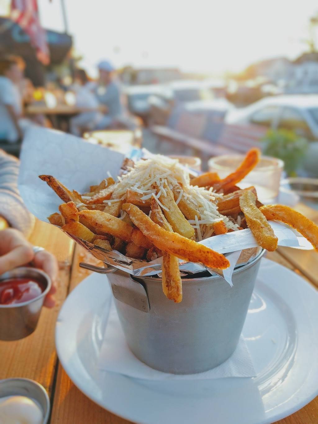 Speakeasy | restaurant | 1032 W Beech St, Long Beach, NY 11561, USA | 5168893279 OR +1 516-889-3279