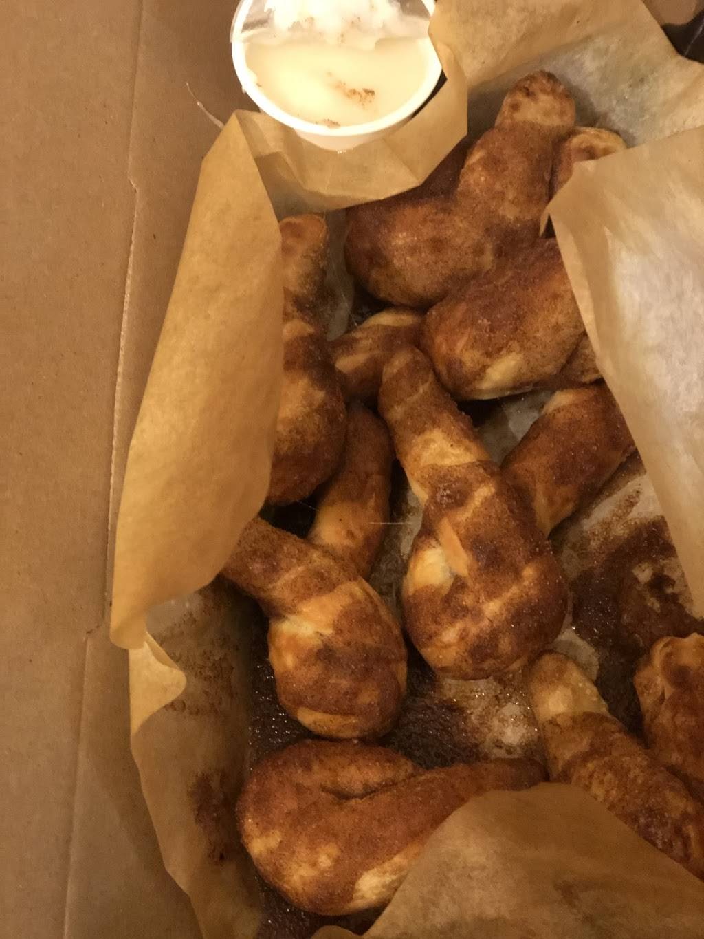 Dominos Pizza | meal delivery | 23082 Ridge Rte Dr Ste B, Lake Forest, CA 92630, USA | 9497702112 OR +1 949-770-2112