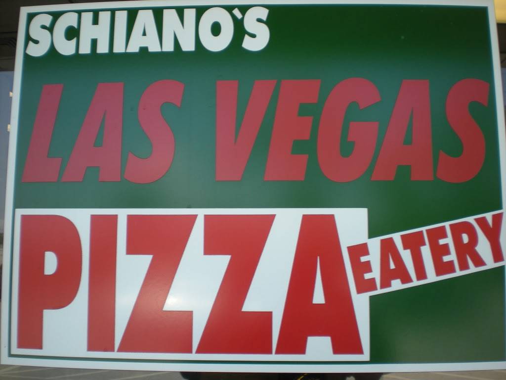 Las Vegas Pizza | restaurant | 515 E Gay St, West Chester, PA 19380, USA | 6106924785 OR +1 610-692-4785